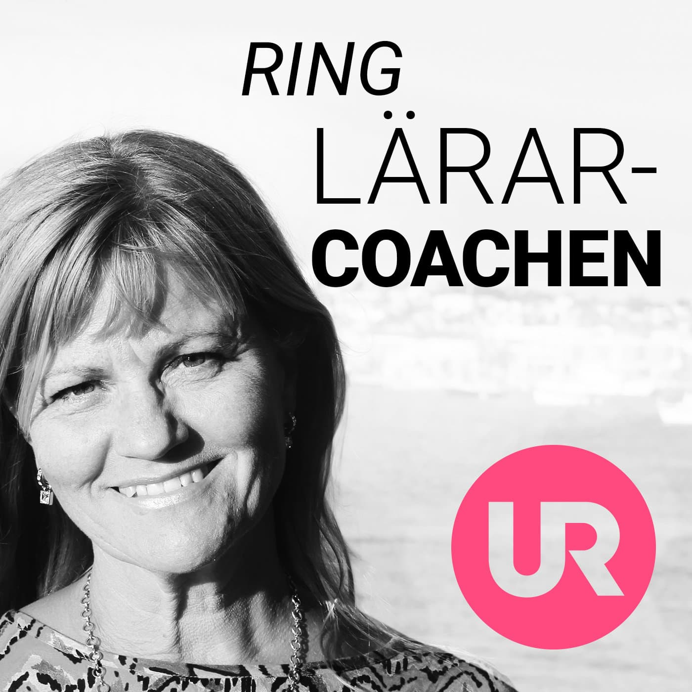 Ring lärarcoachen cover