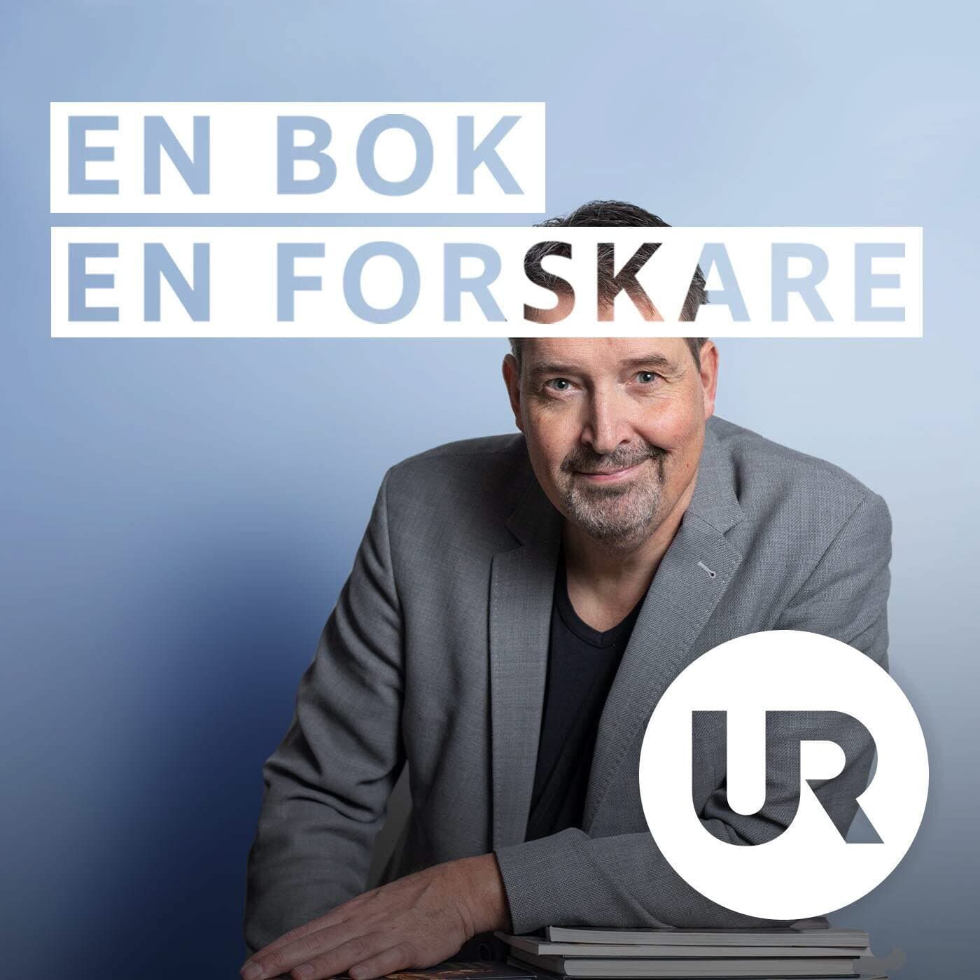 En bok, en forskare cover