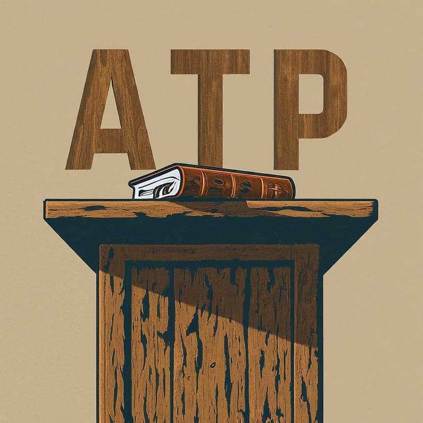 AllThePreaching.com cover