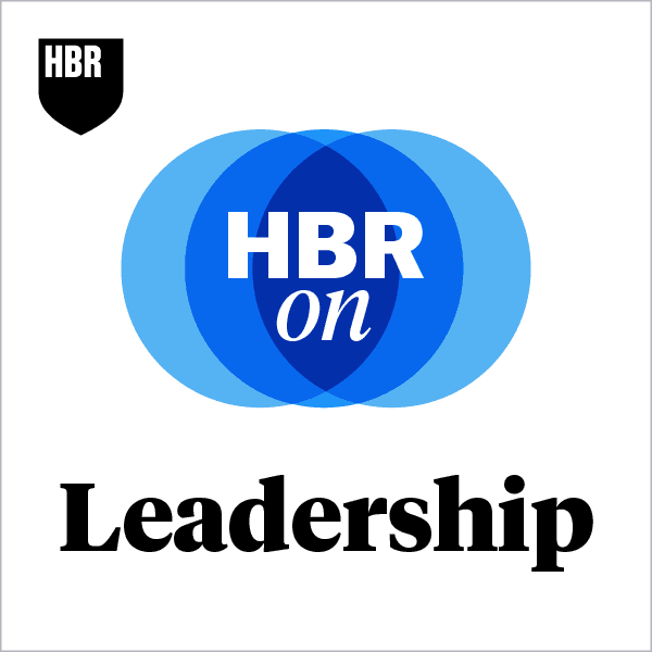 How to Resolve Team Conflict - HBR On Leadership cover