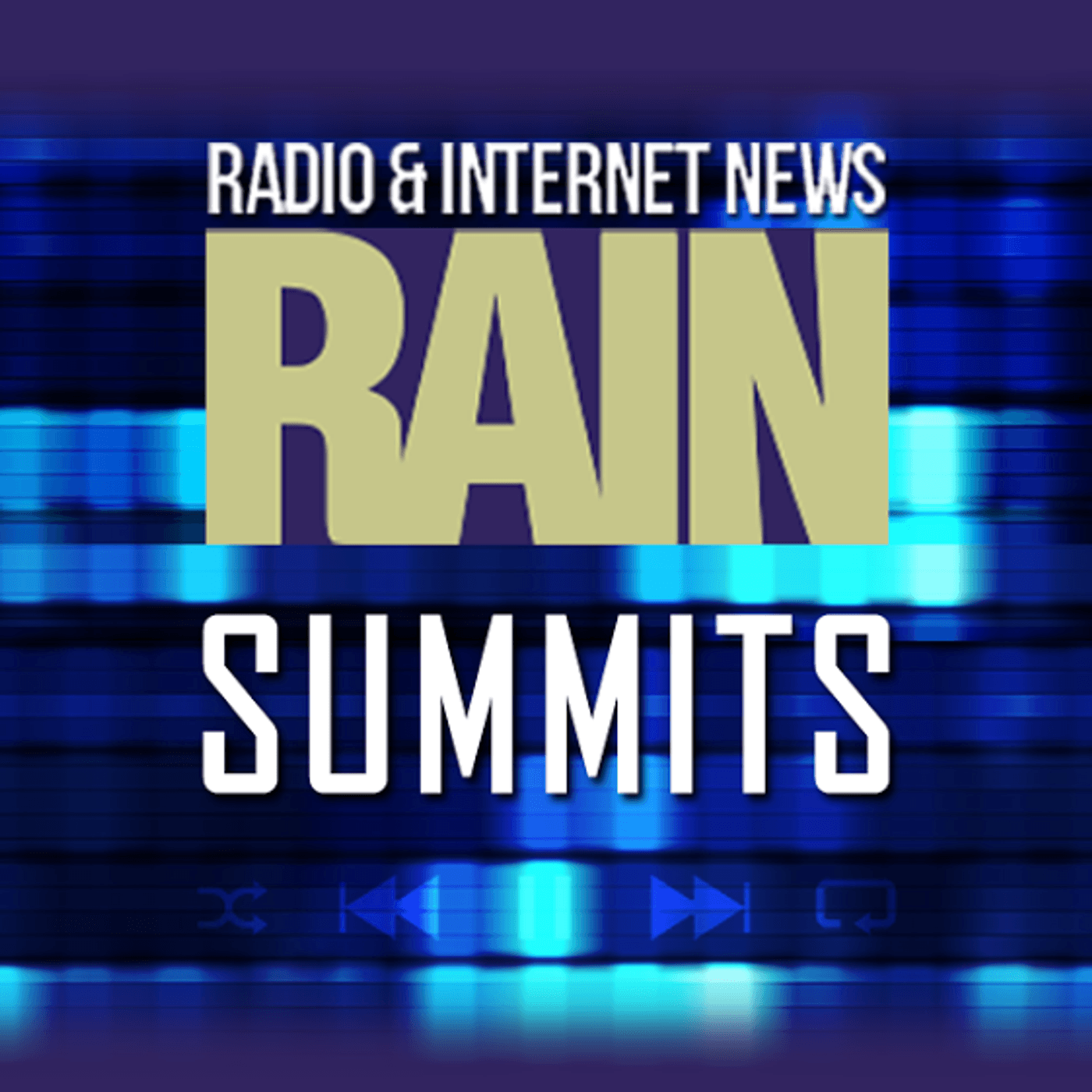 RAIN Summits cover