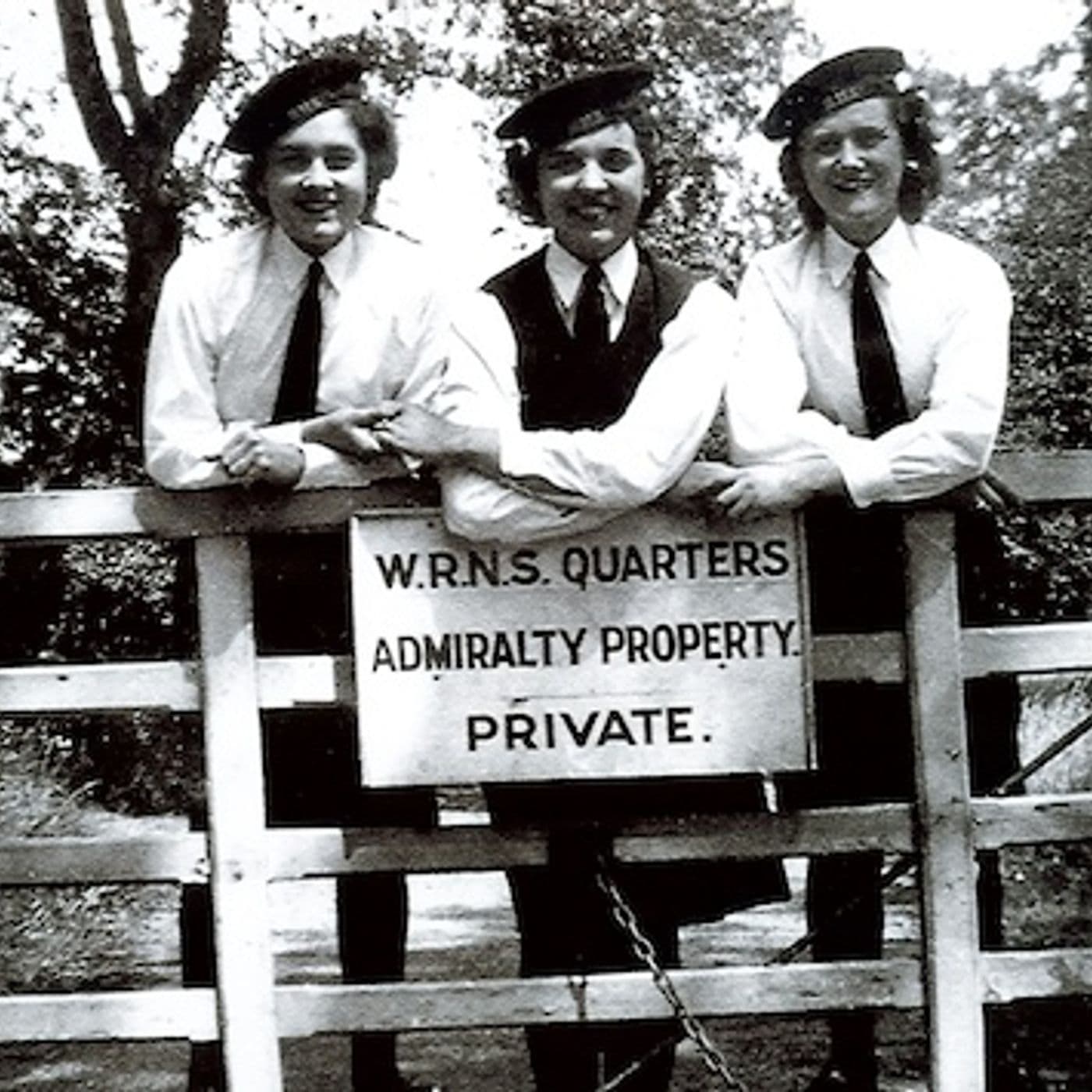 Celebrating family pride - Bletchley Park cover