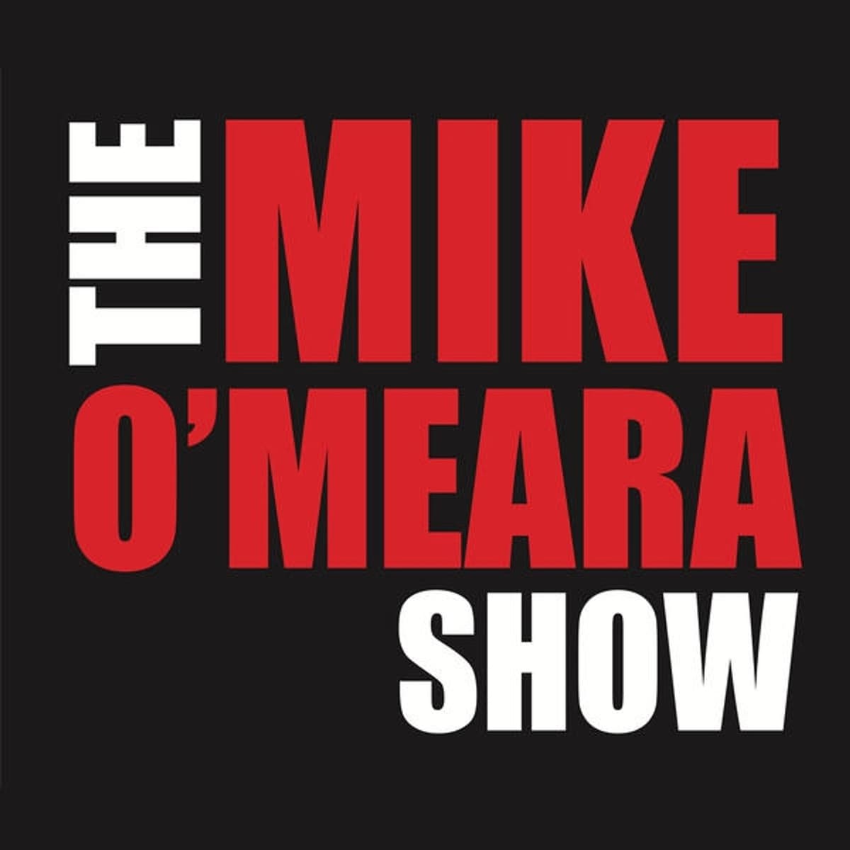 3245: In Russia, Office Move You. - The Mike O'Meara Show cover