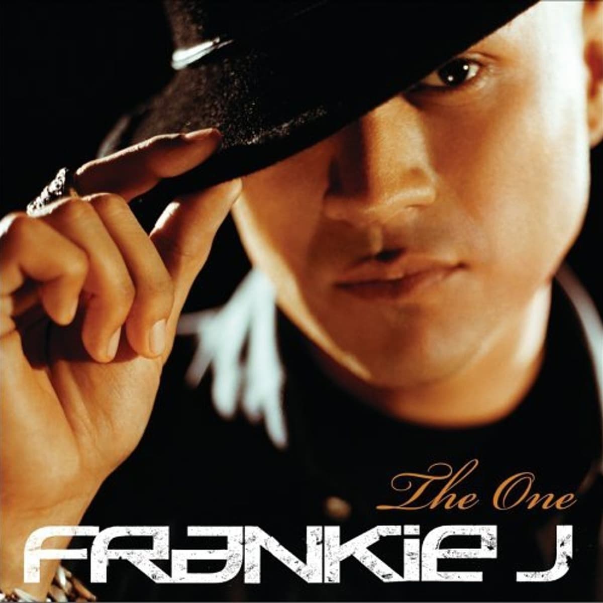 Recording artist, Frankie J sings Happy Birthday to my girlfriend - Daddy Talk cover