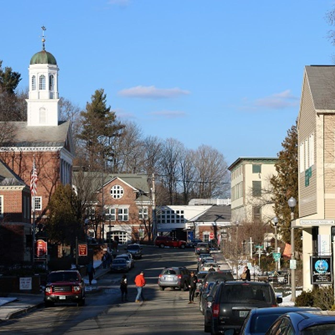 2.8.16: The Final Stretch, NH's Primary Imperfection — Primarily Politics from New Hampshire Public Radio cover