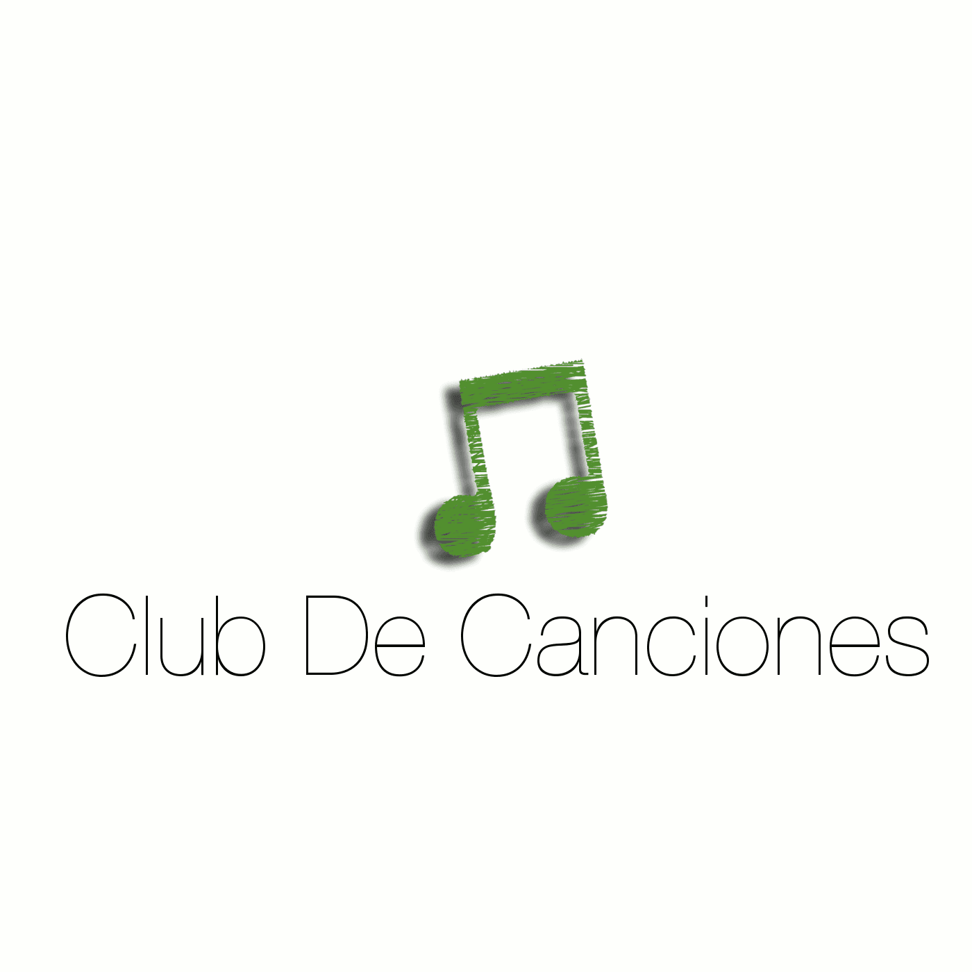 Club de Canciones cover