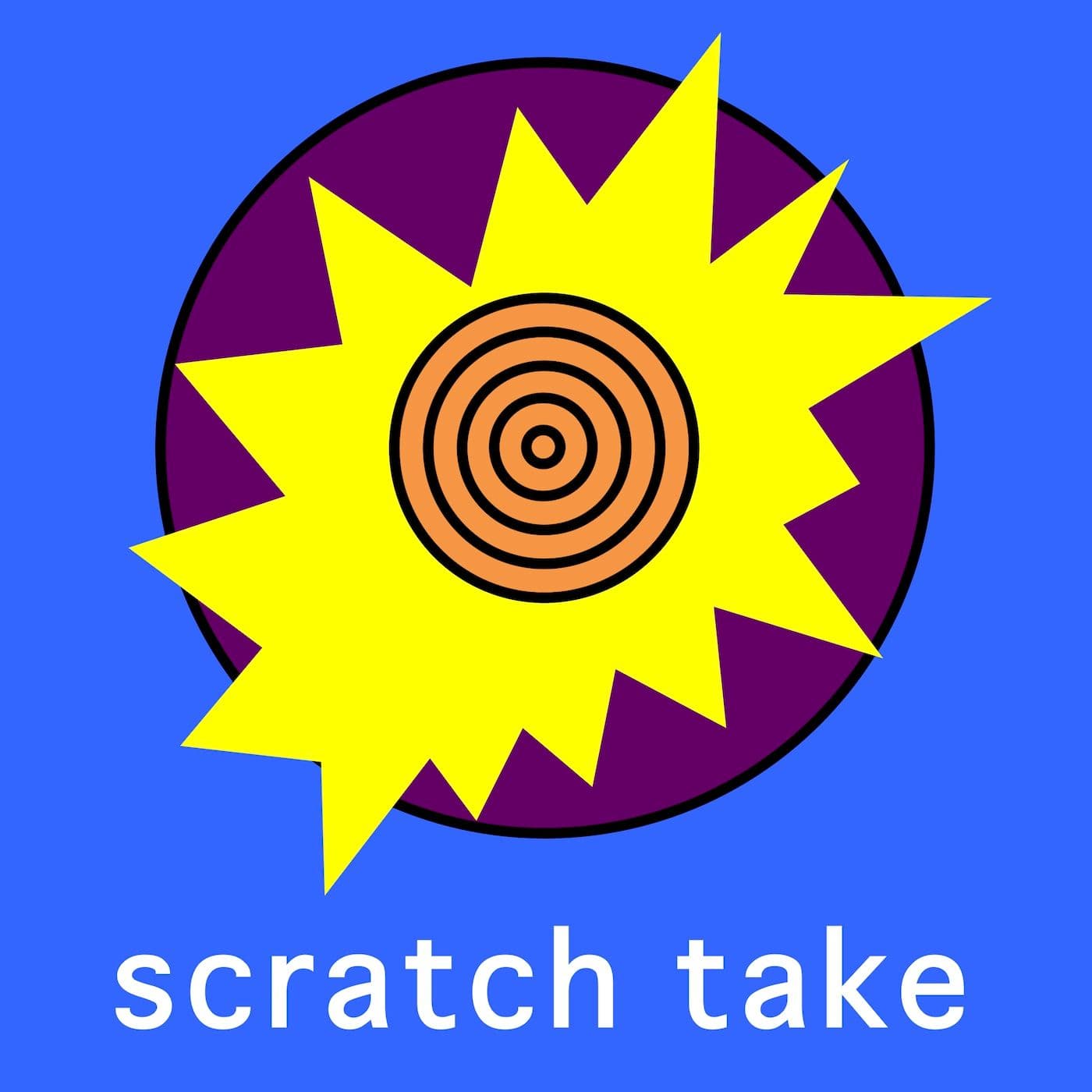 Scratch Take cover