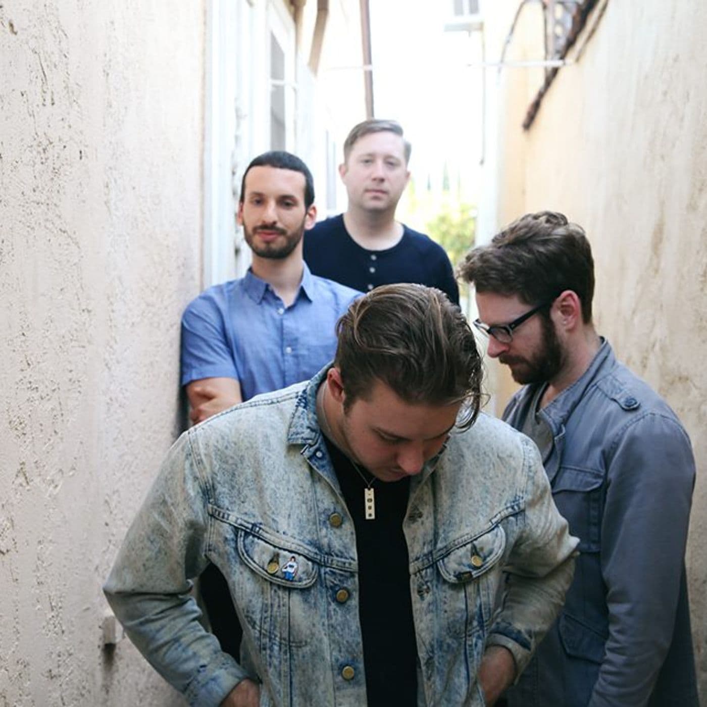 Episode 15: Beachwood Coyotes - Scratch Take cover