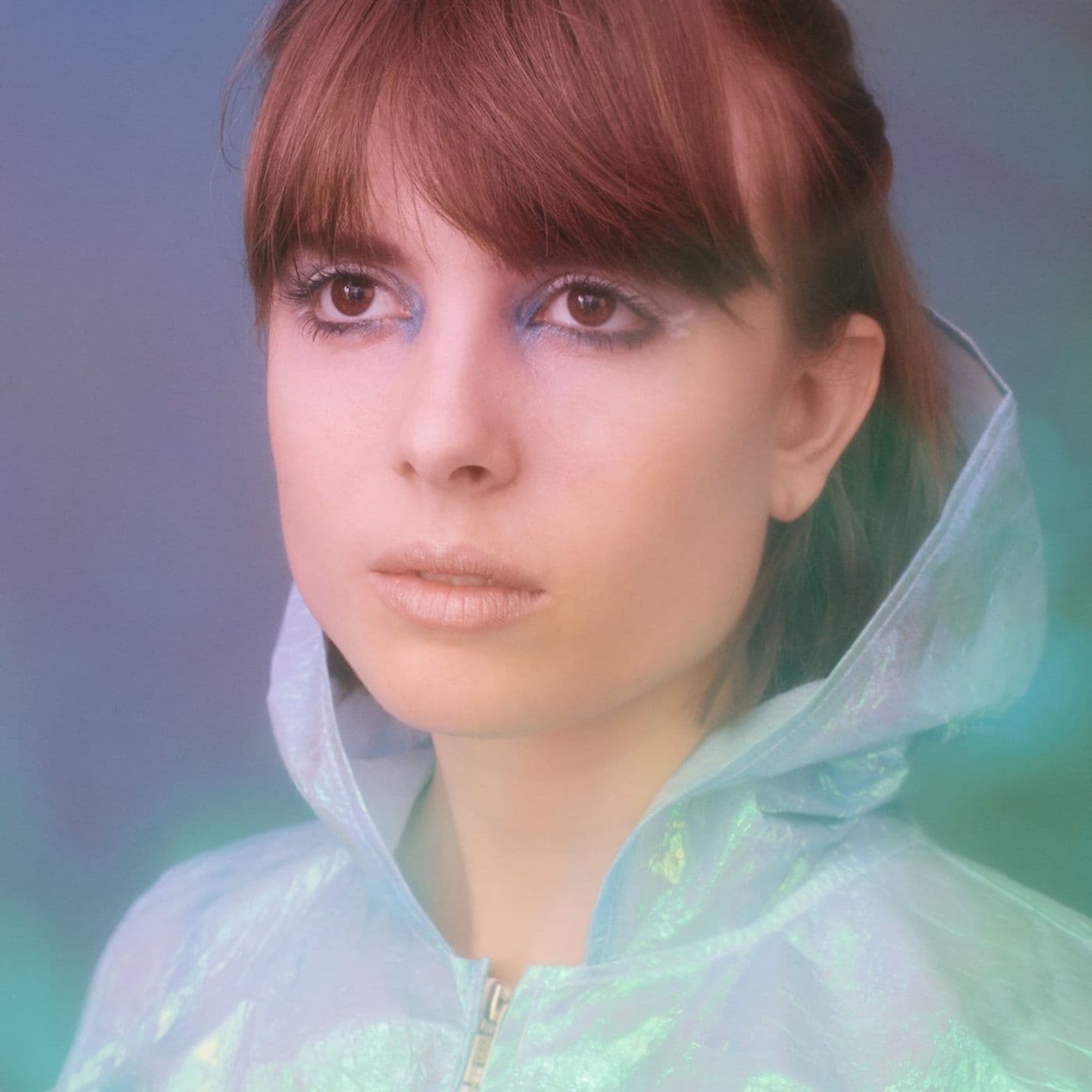 Episode 16: Novelty Daughter - Scratch Take cover