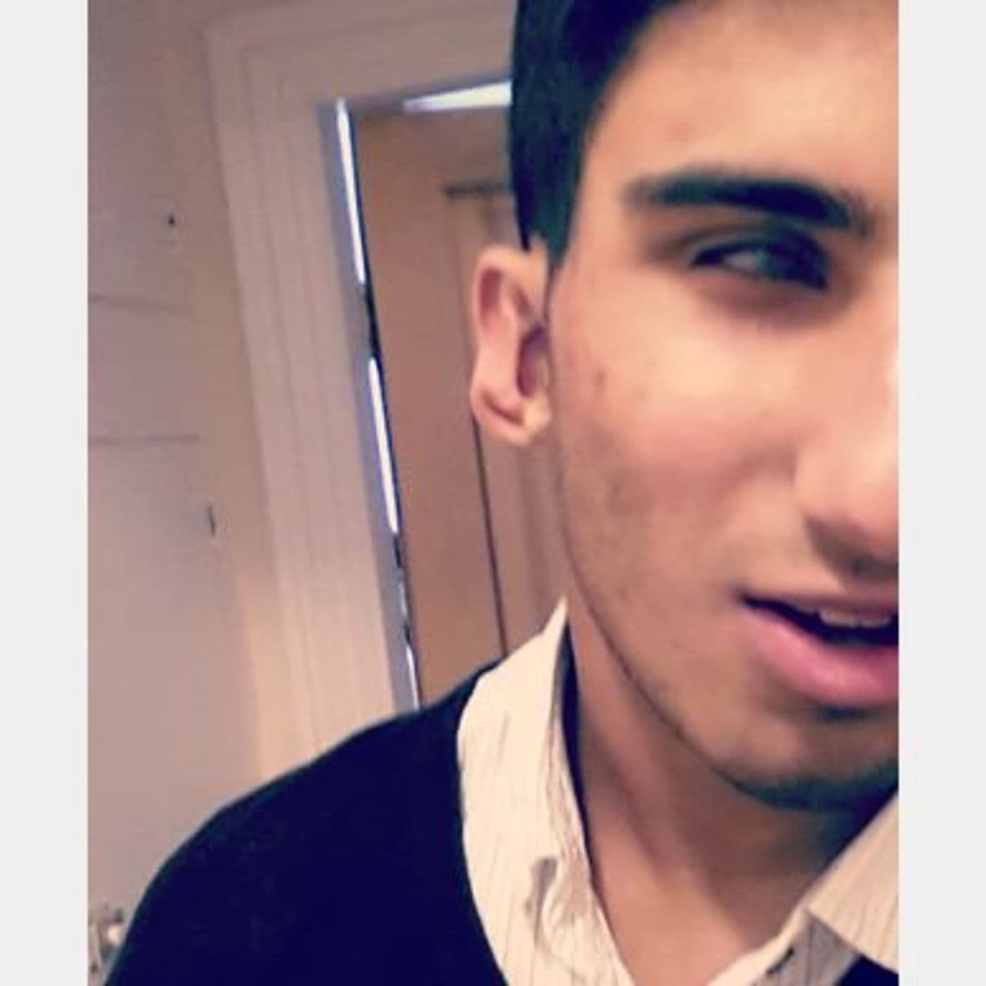 Azeem Amir - Key 103 News cover