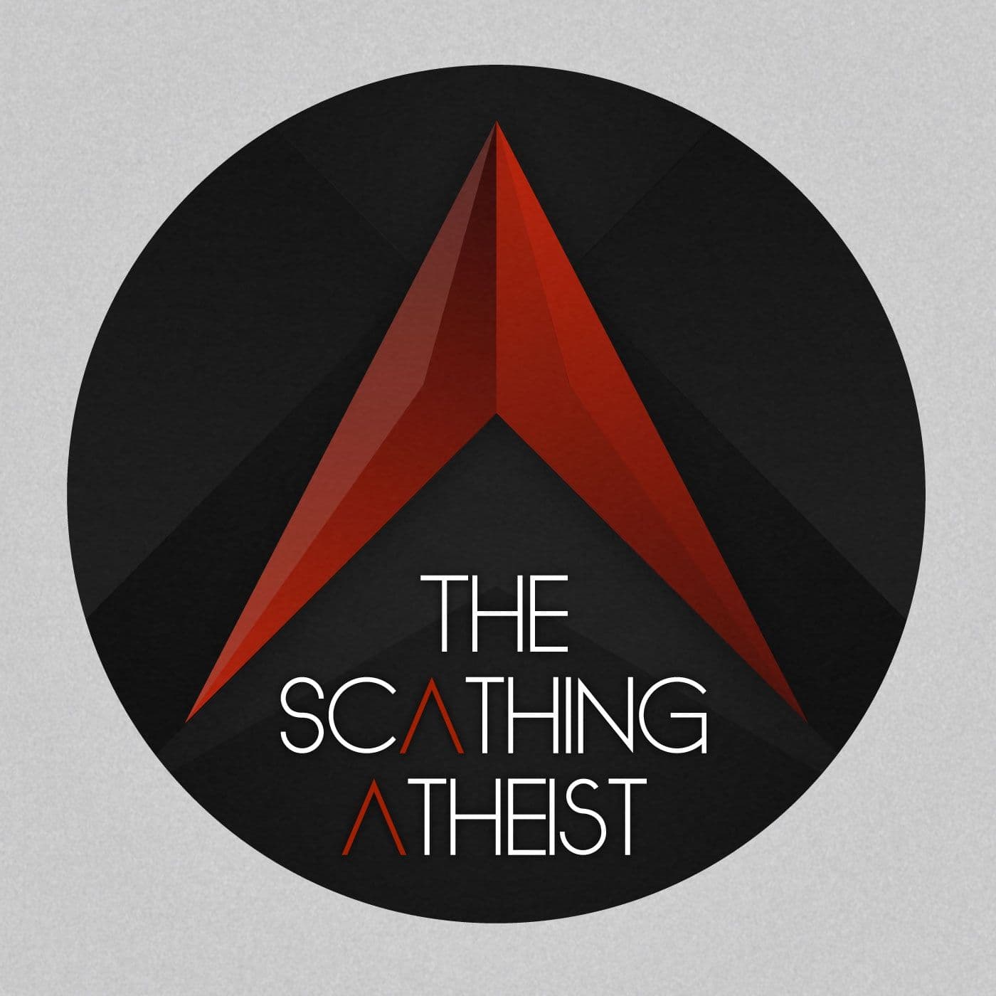 498: Happily Esther After Edition - The Scathing Atheist cover