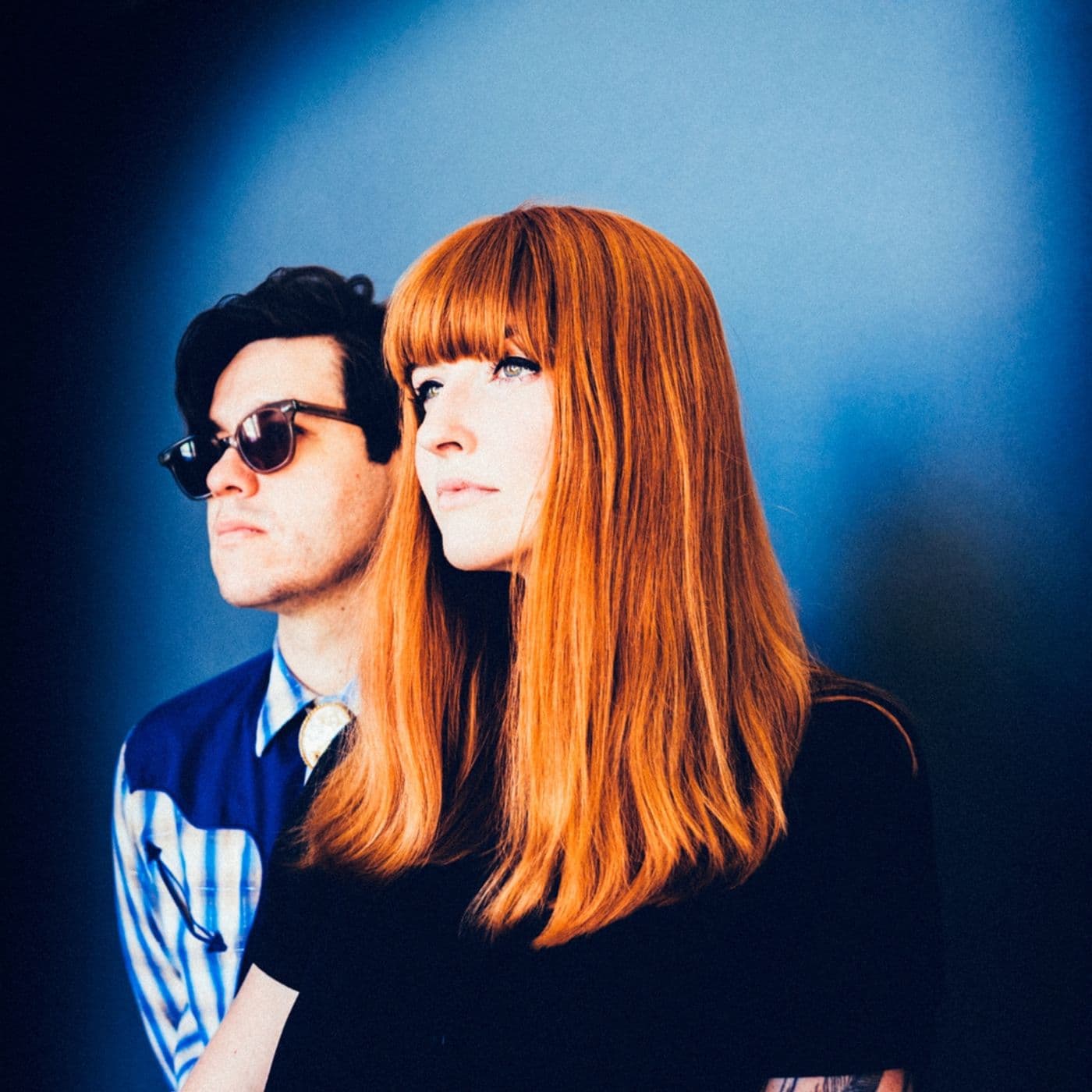 Episode 21: La Sera - Scratch Take cover