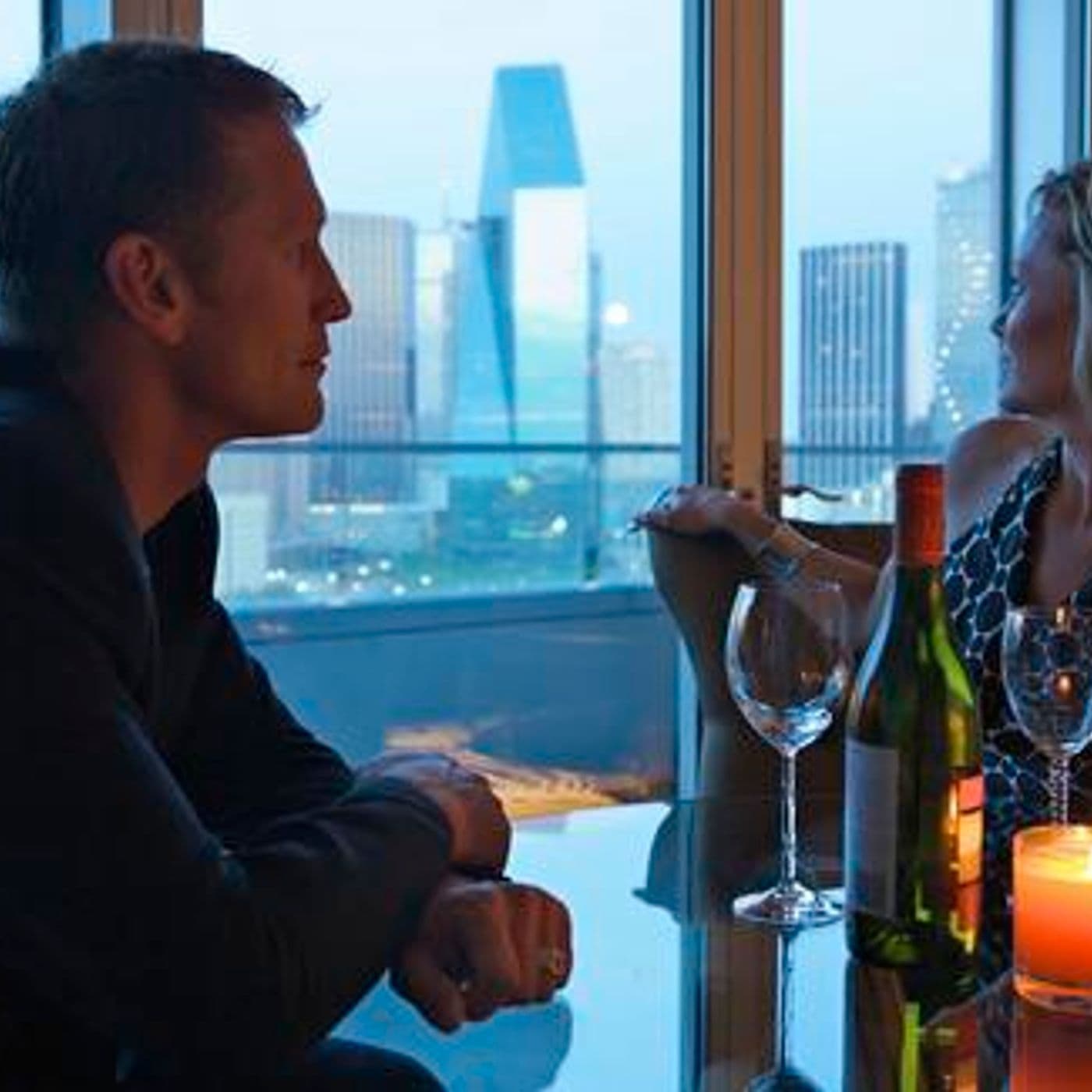 Dating Dallas Part 4 - petchandamy cover