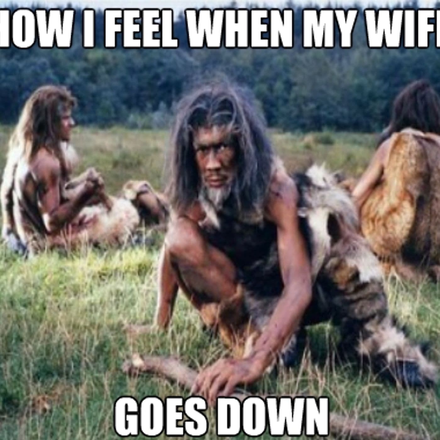 What Do You Do When The Internet Goes Down - petchandamy cover