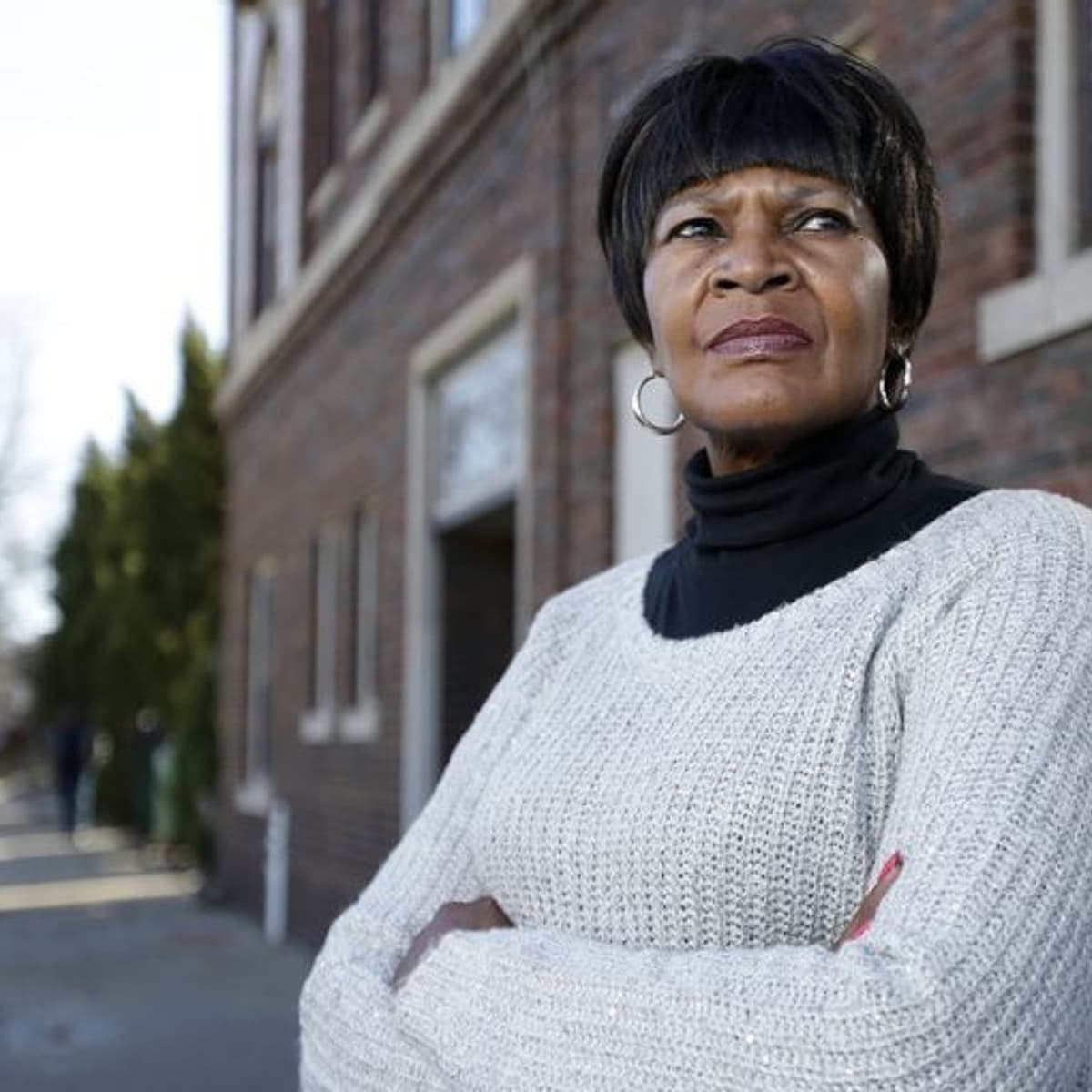 Epidemic of childhood trauma haunts Milwaukee - Archive: Behind the Headlines cover