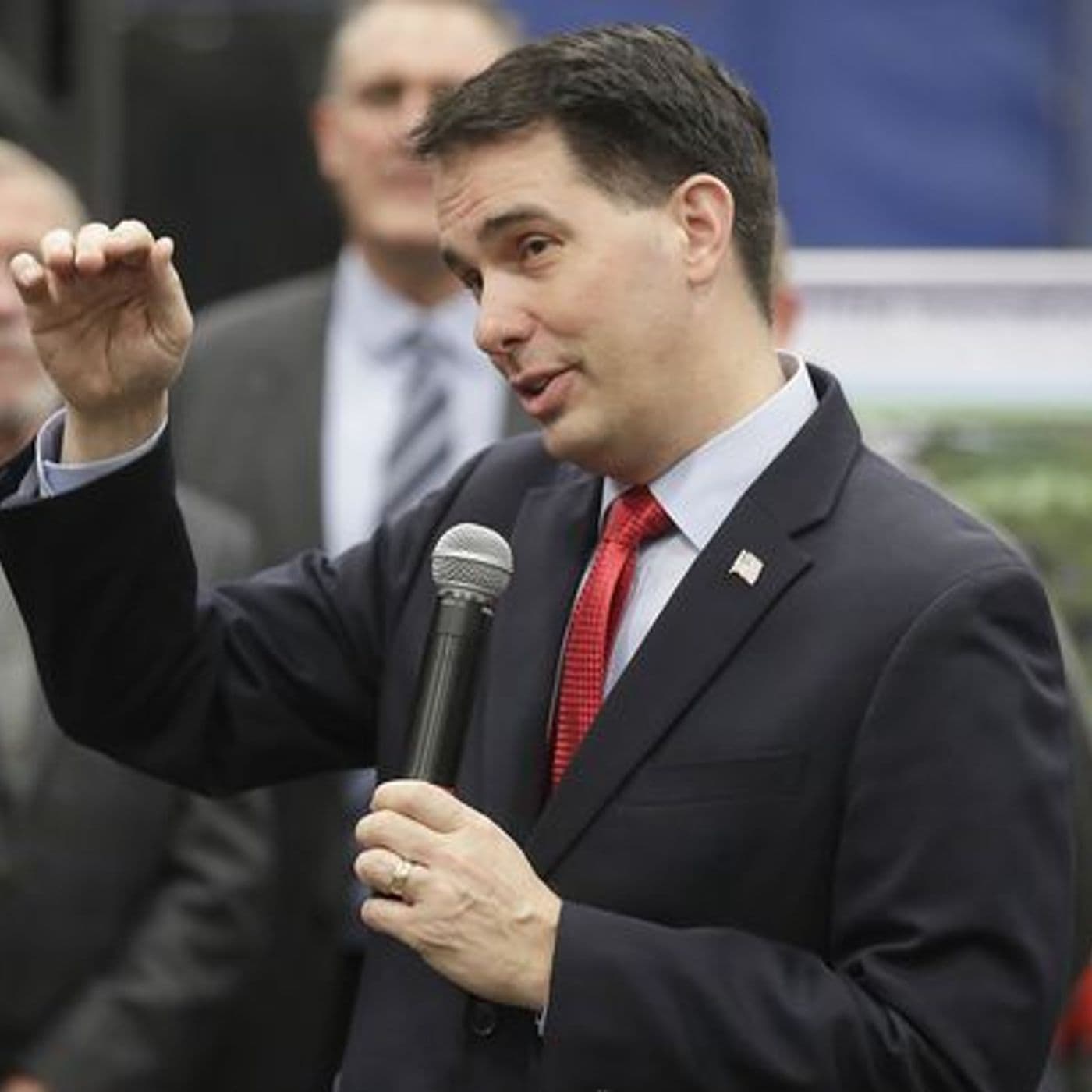Is Wisconsin’s economy as good as Scott Walker says? - Archive: Behind the Headlines cover