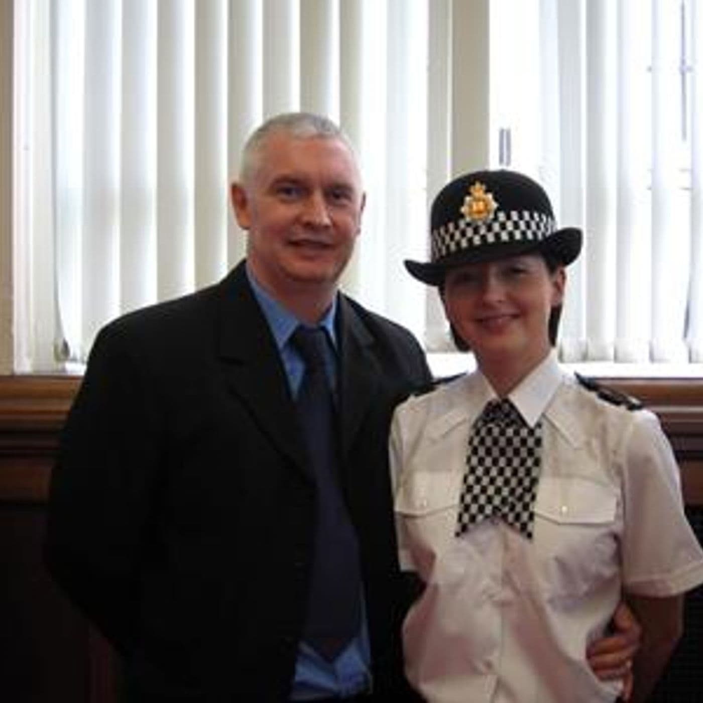 Police Memorial - Key 103 News cover