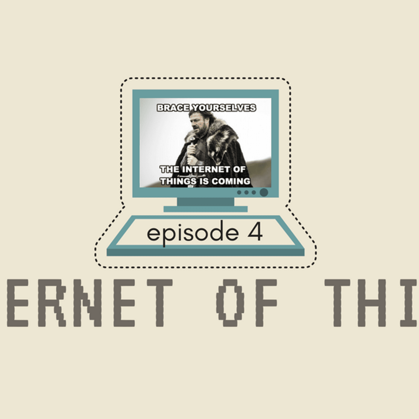 4: Why you need an internet fridge in your life - History Of The Internet cover