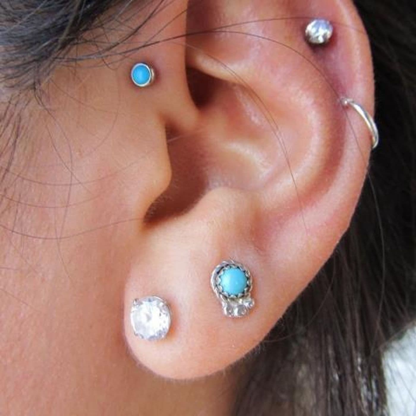 Farah's Piercing Story! — Kindly Excuse cover