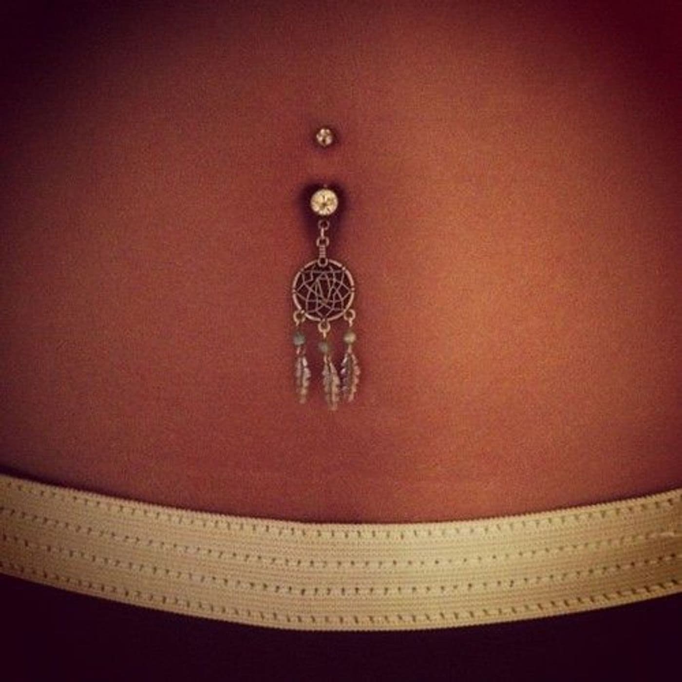 17% Of Women Get This Part Of The Body Pierced! — Kindly Excuse cover