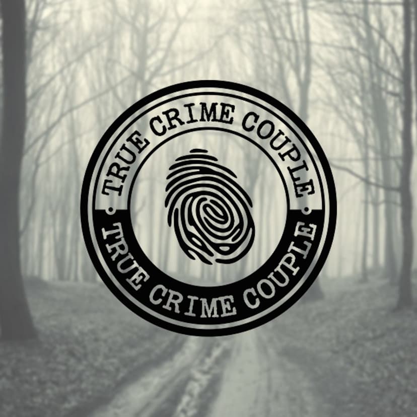 True Crime Couple cover