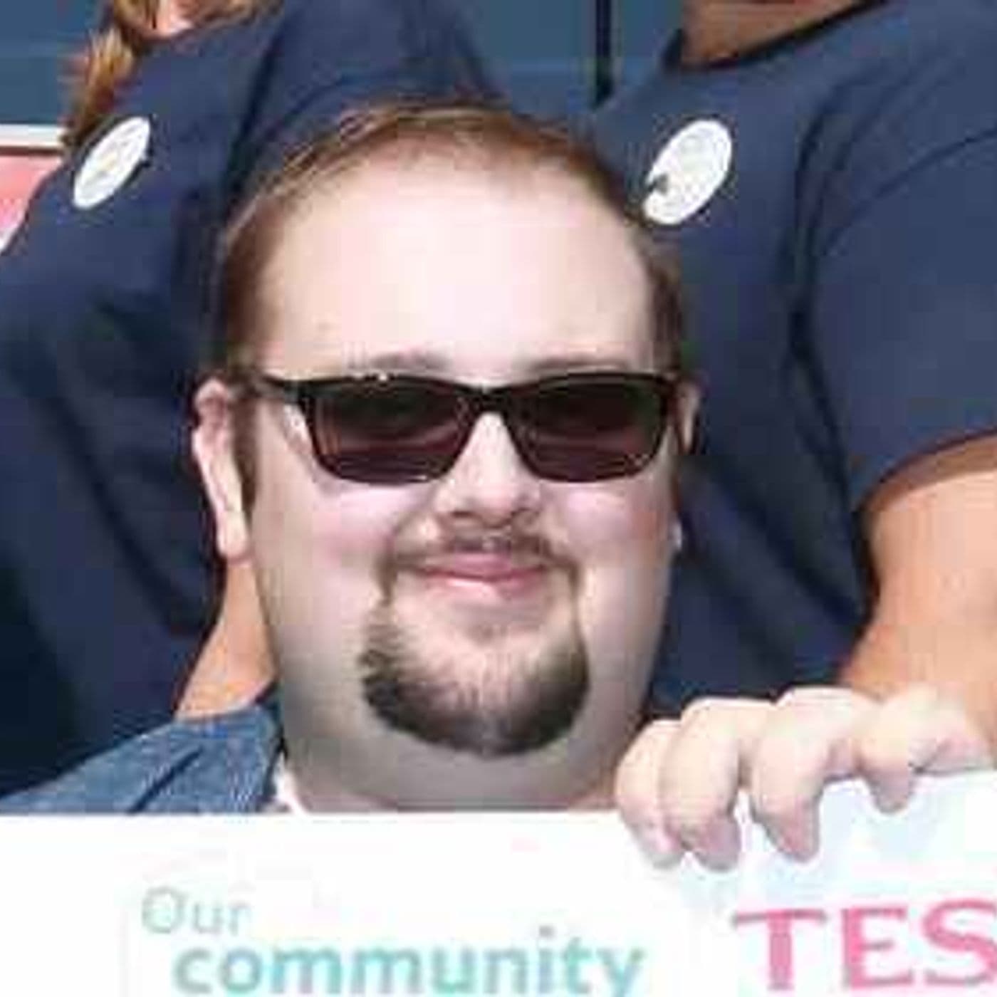 Stewart Gordon-Cole - Key 103 News cover