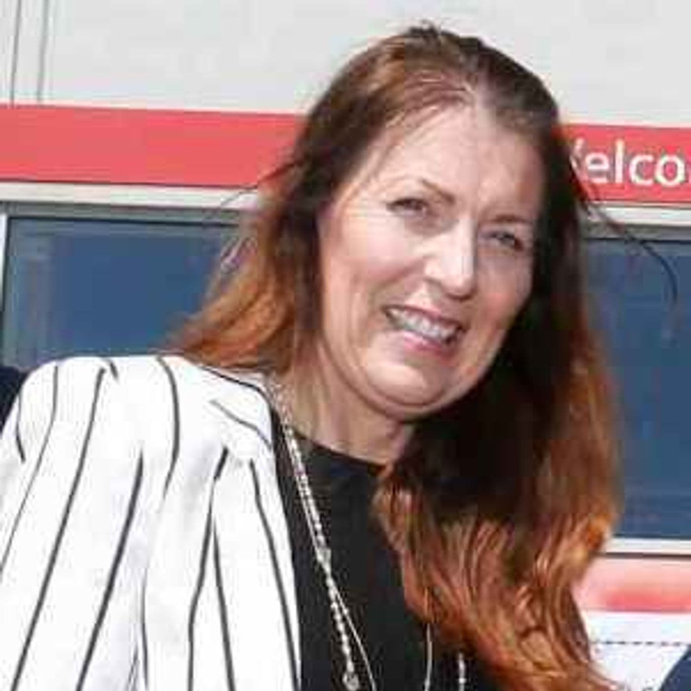 Diane Hummerston - Key 103 News cover