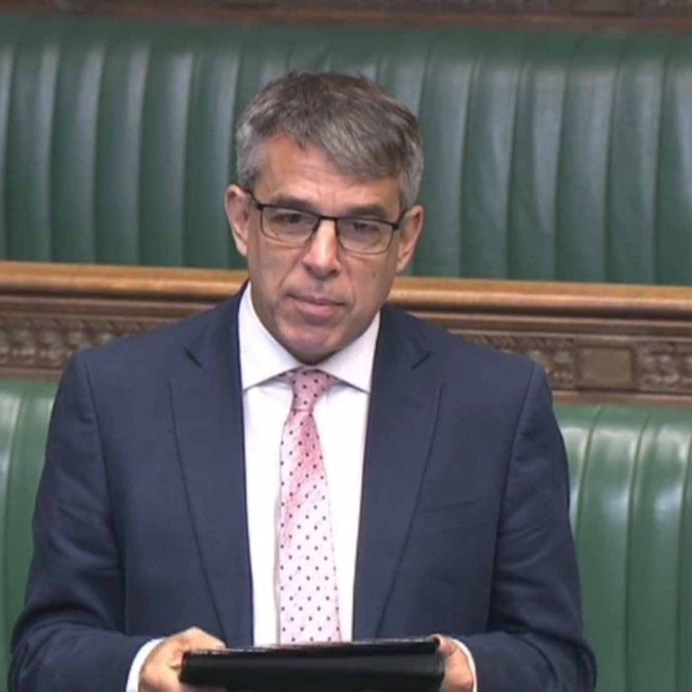 Jeff Smith speaks to House of Commons about cannabis - Key 103 News cover