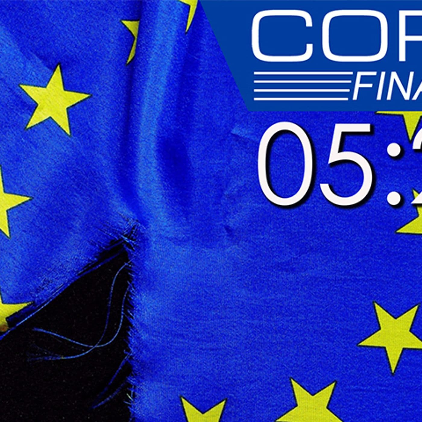 Brexit and Europe still moving markets - Core Finance cover