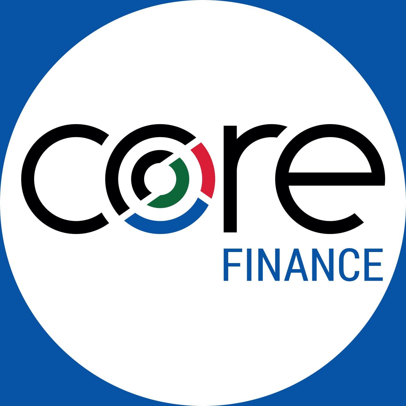 Core Finance cover