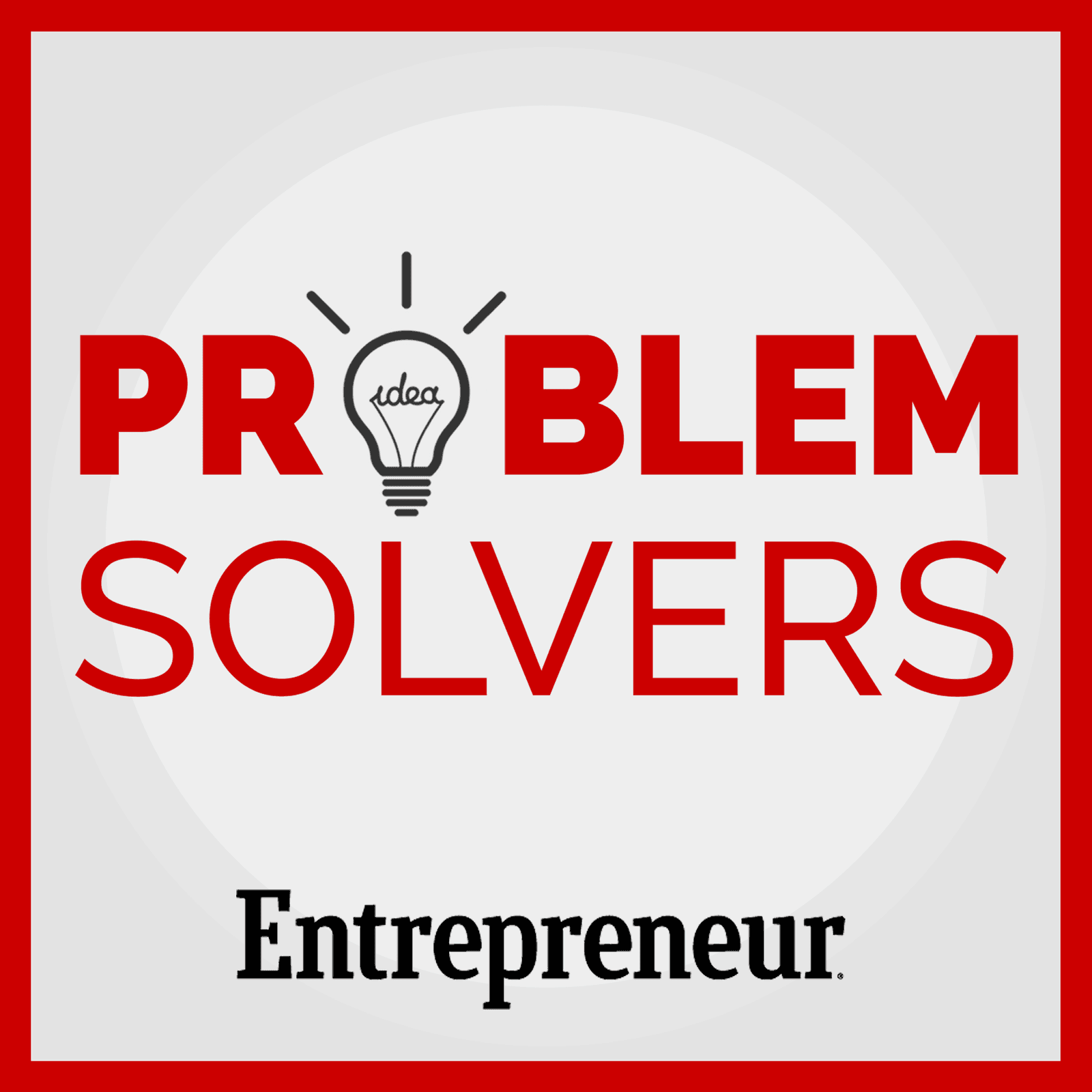 S1 Ep133: When Everyone Says You're Wrong (But You're Not) - Problem Solvers cover