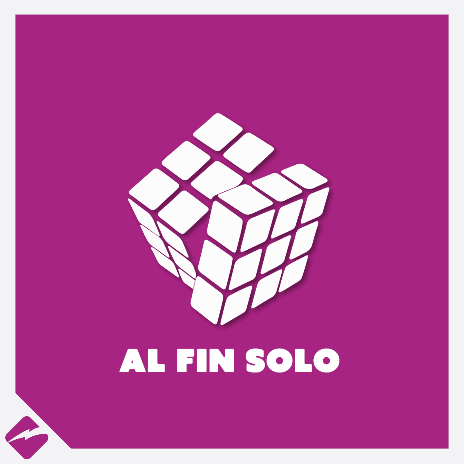 Al Fin Solo Tecnología cover