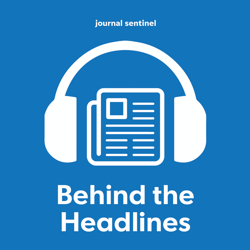 Archive: Behind the Headlines cover