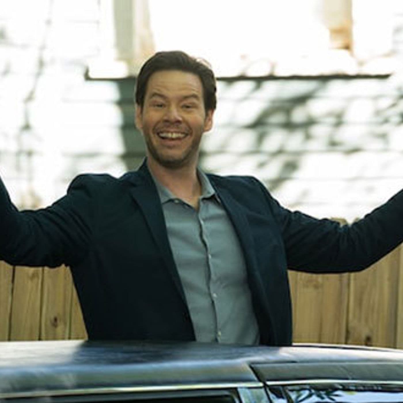 Ike Barinholtz Talks About His Movie Blockers! - KiddNation Celebrity Interviews cover
