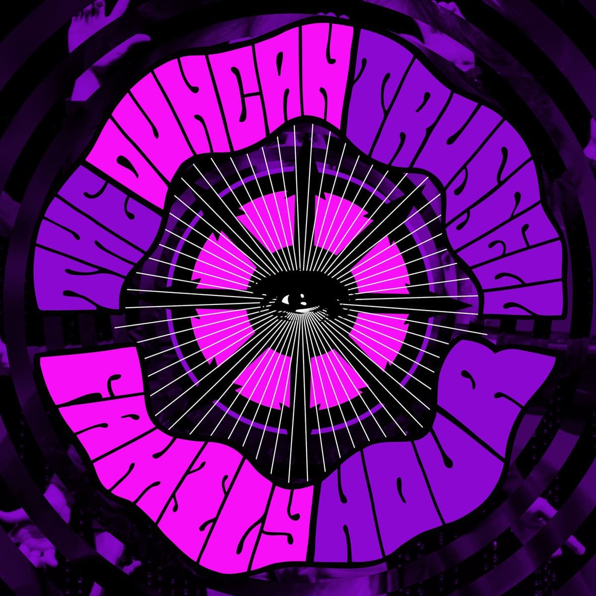 Raghu Markus - Duncan Trussell Family Hour cover