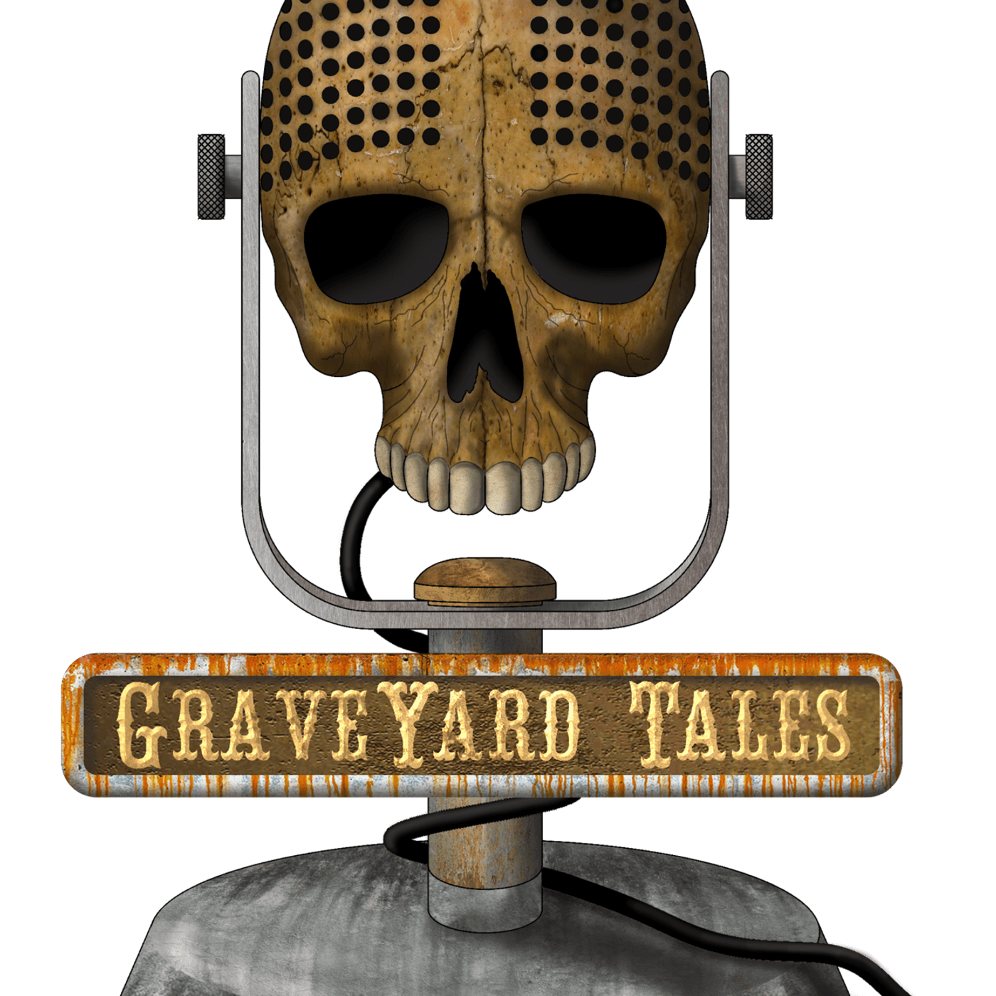 115: Artificial Intelligence - GraveYard Tales cover