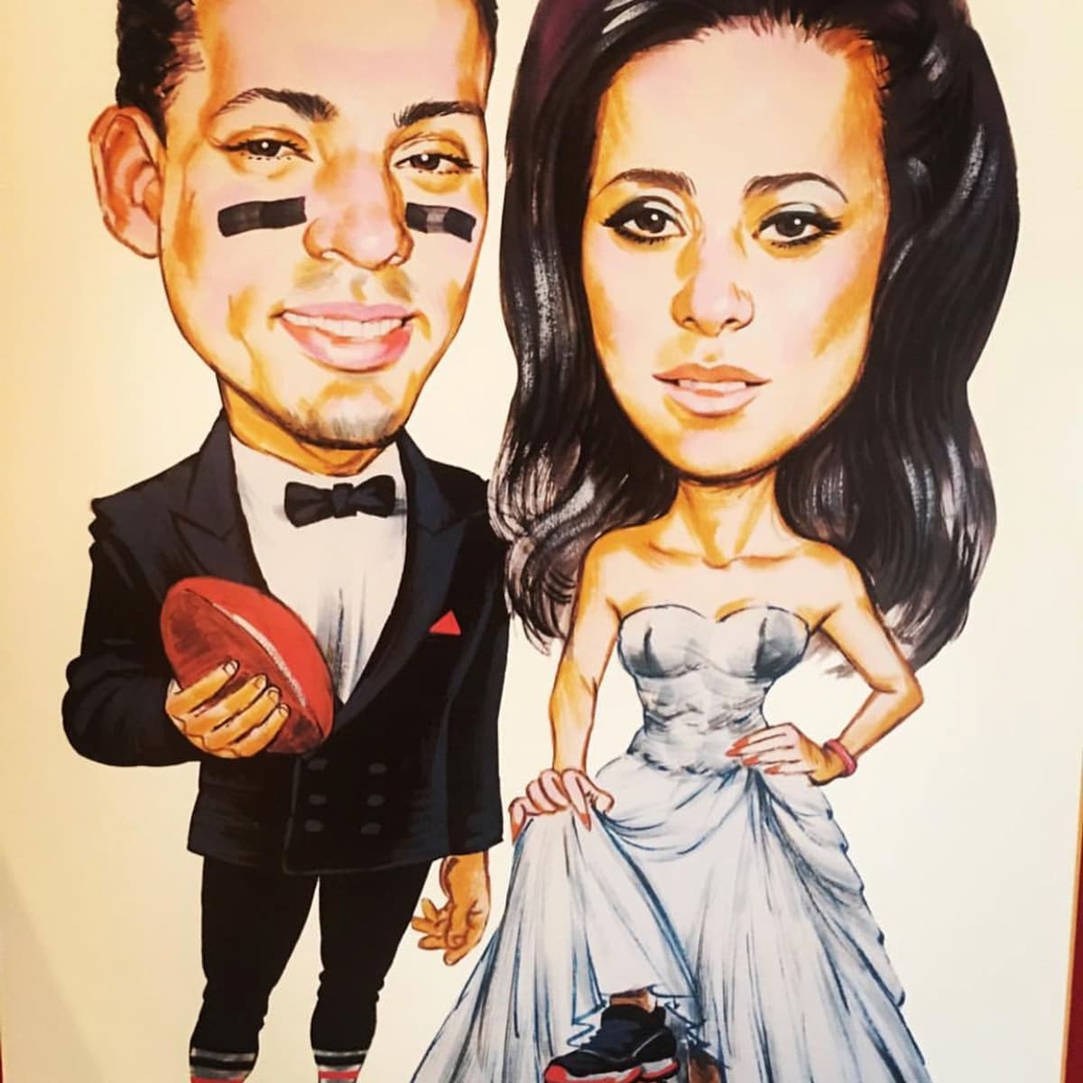 117: 🗣THE NFL DOESN'T CARE ABOUT BLACK PEOPLE - iHeartMiko Podcast cover