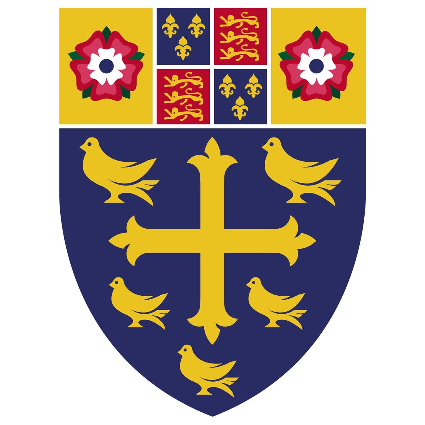 Westminster Abbey cover