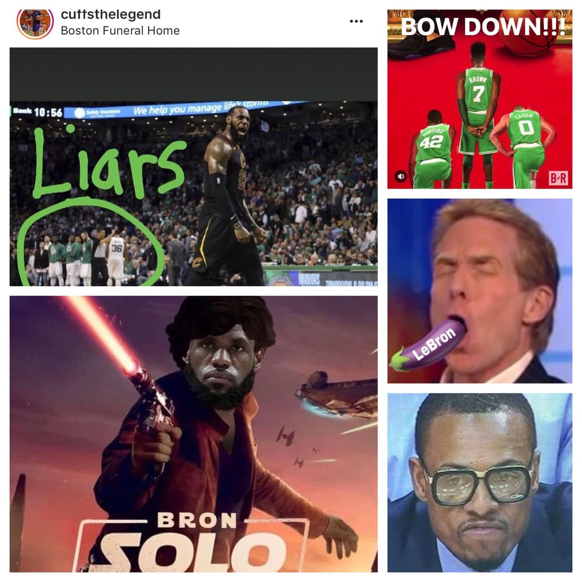 118: Hella 8's feat. CuffsTheLegend - iHeartMiko Podcast cover