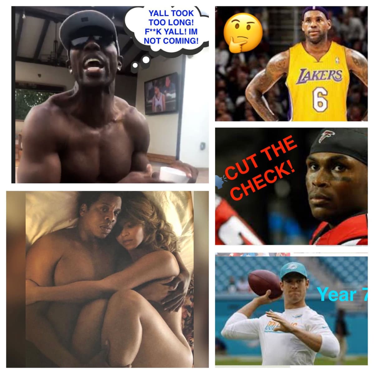 121: BEAUTY AND THE BEAST feat. Omar Kelly and RJ - iHeartMiko Podcast cover