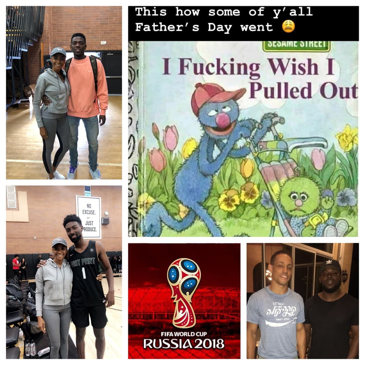 122: BIG PIECE OF CHICKEN DAY - iHeartMiko Podcast cover