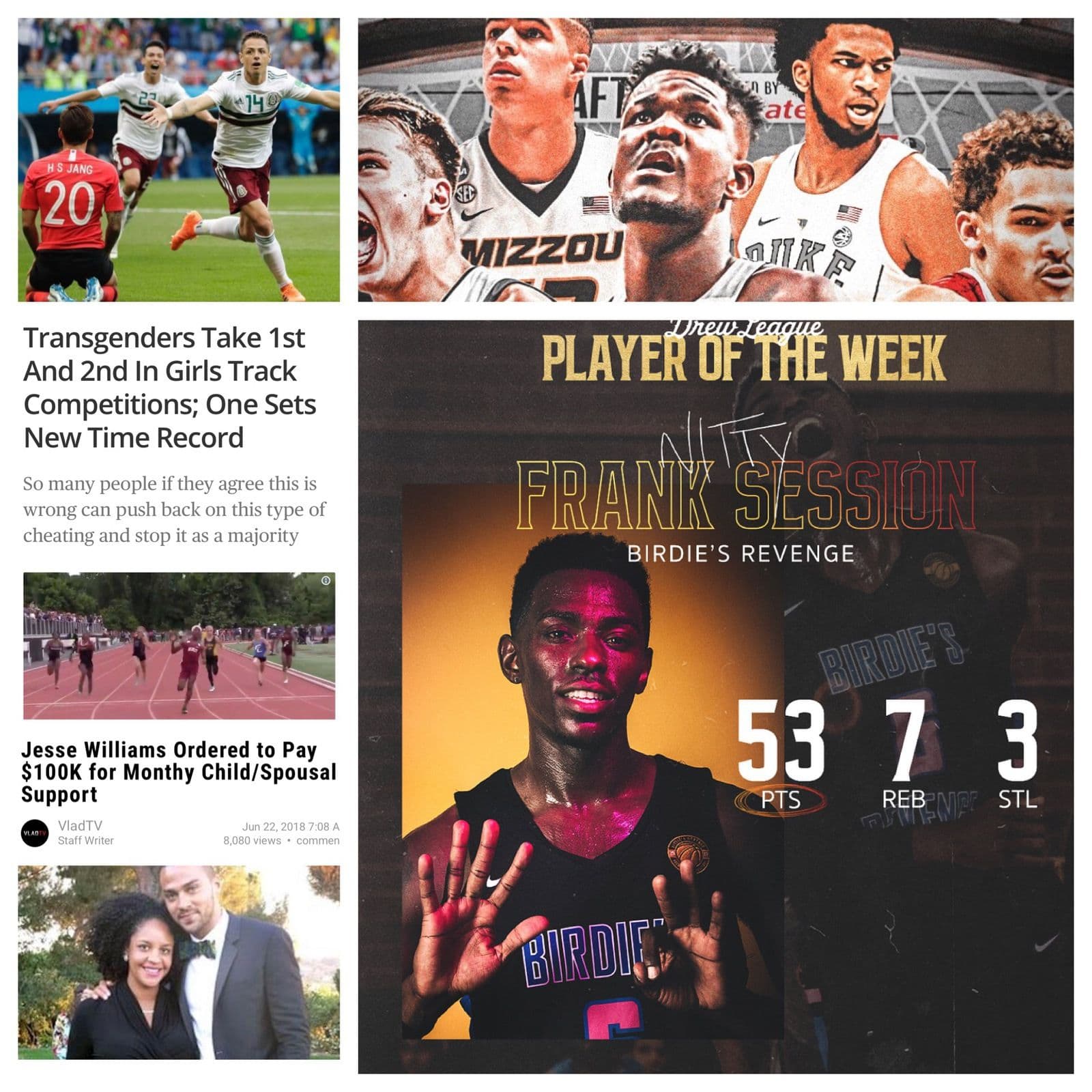 123: VIVA MEXICO - iHeartMiko Podcast cover