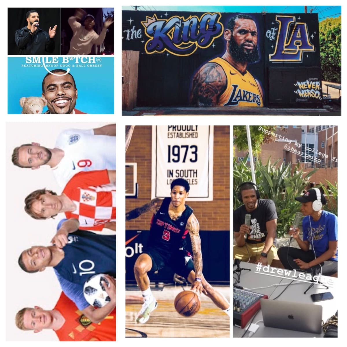 125: ITS NOT ENOUGH YET feat. Brent Grimes and AJ Francis - iHeartMiko Podcast cover