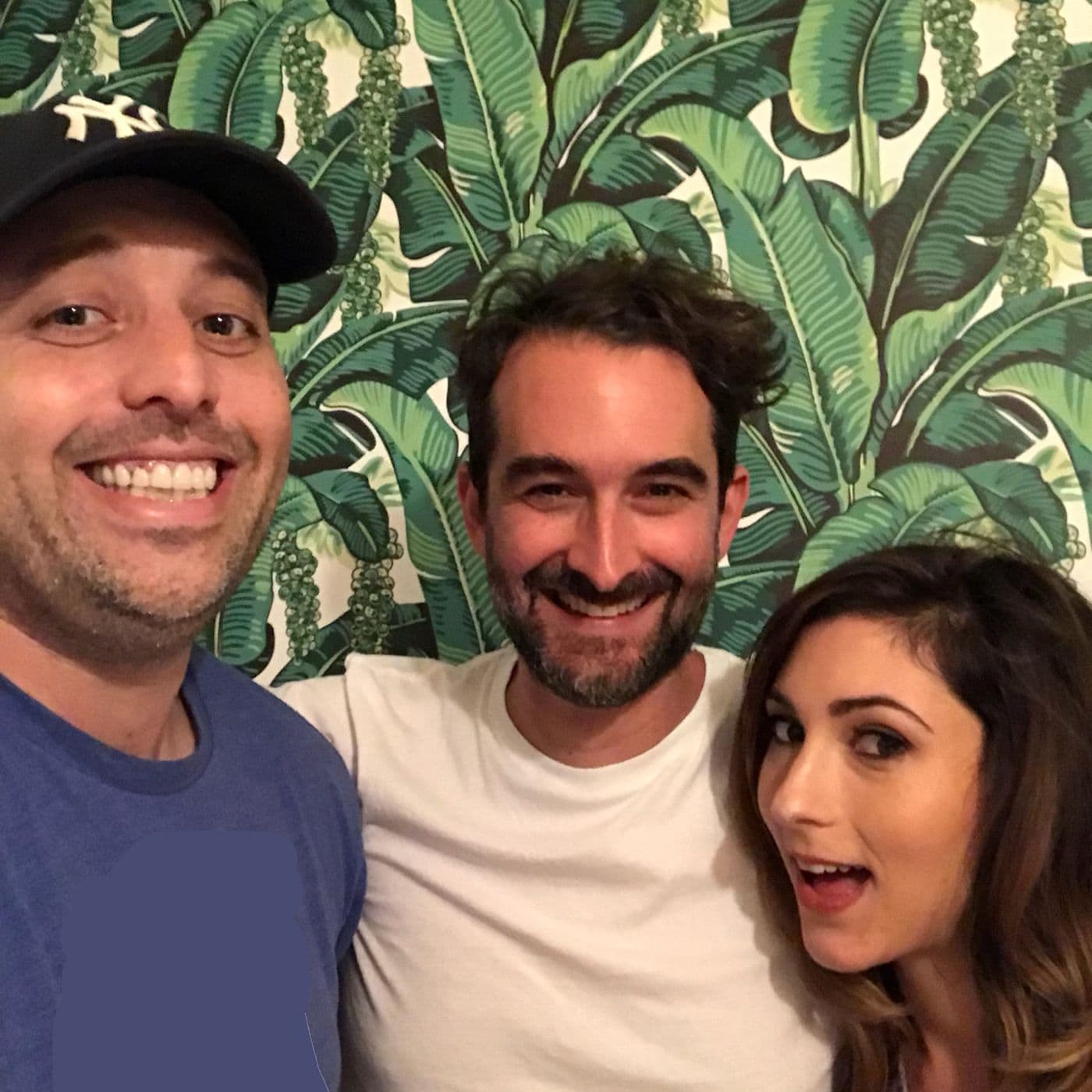 S2 Ep7: Jay Duplass - Failing Up cover