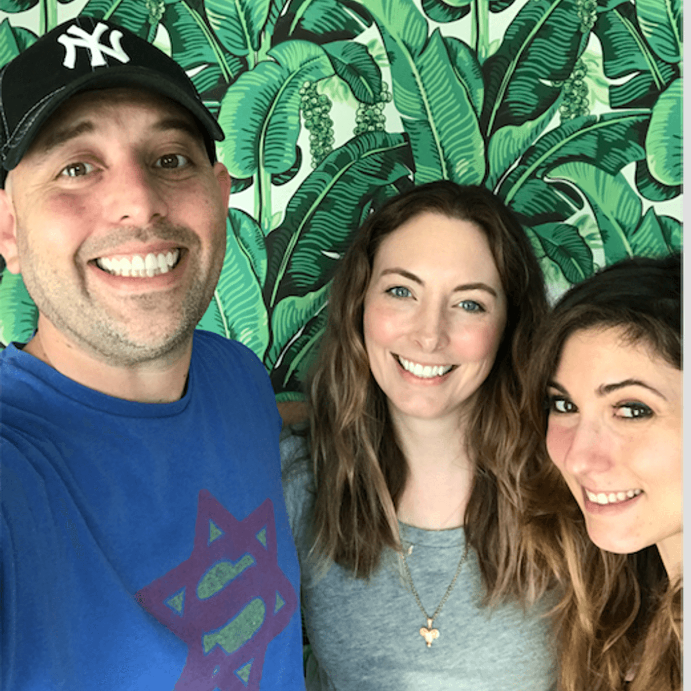 S2 Ep11: Erin Gibson - Failing Up cover