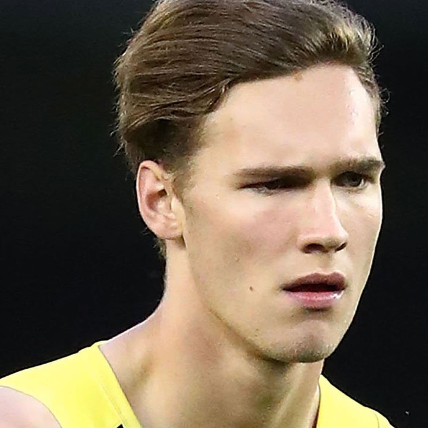 Jack Scrimshaw on SEN 16-10-2018 - Hawthorn FC cover