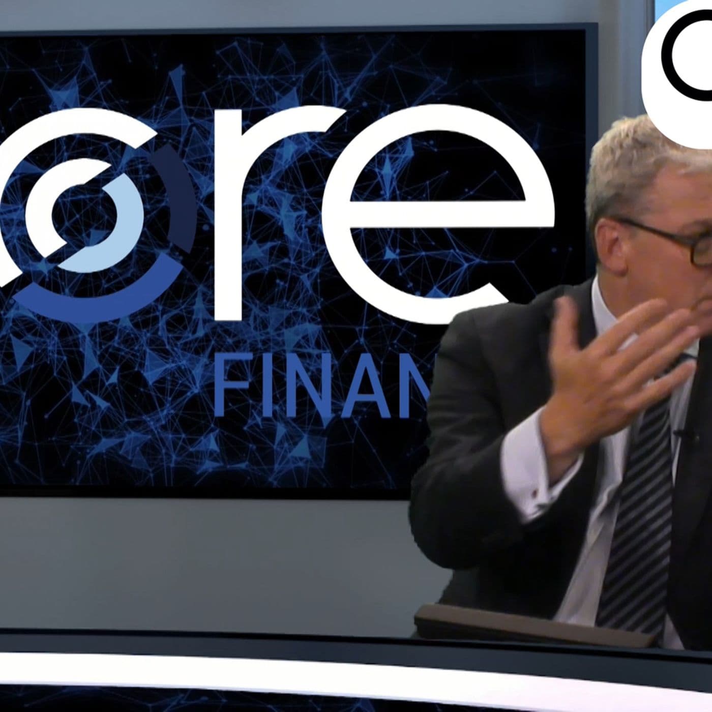 US rate cycle, China, value and growth, how to play defence - Tim Gregory - Core Finance cover