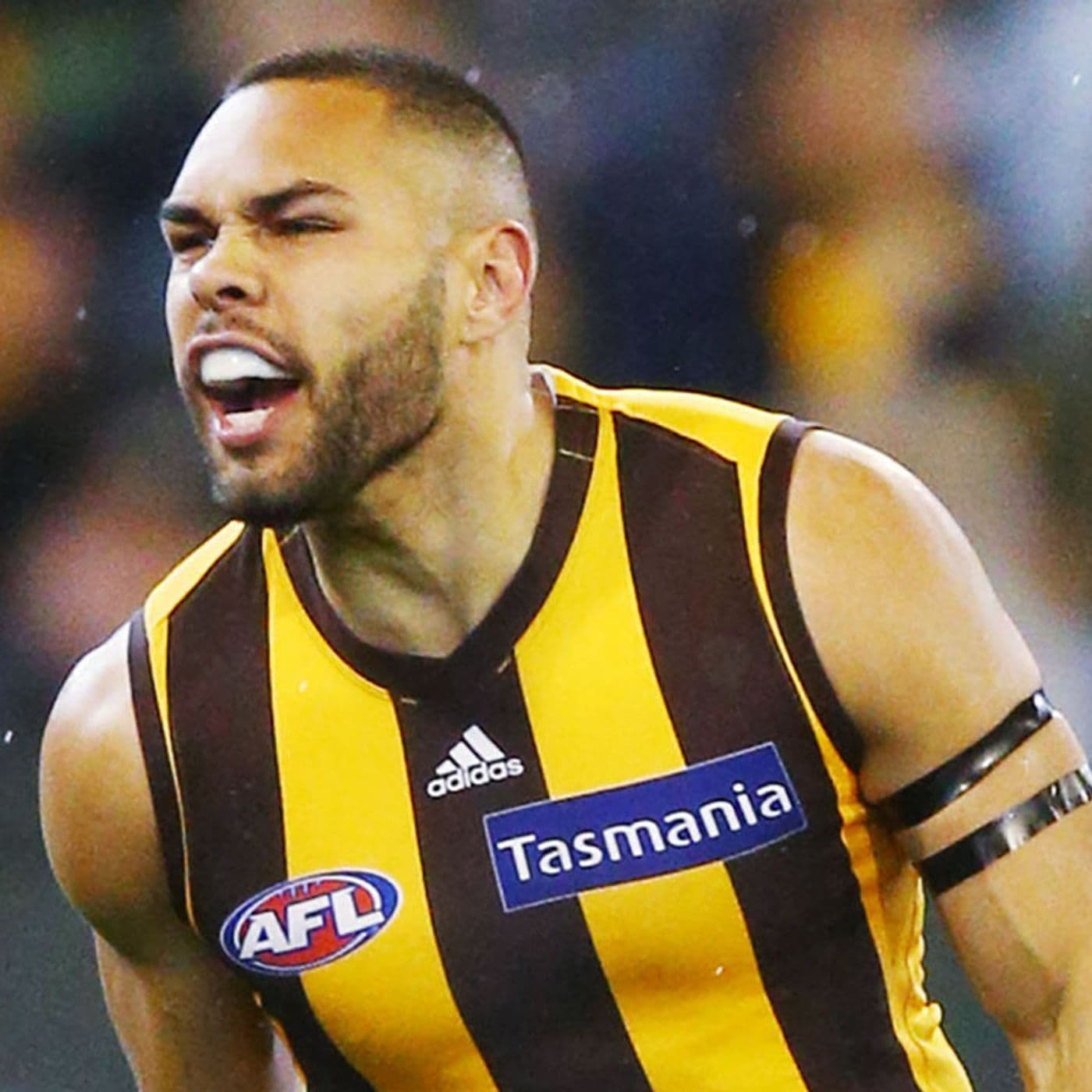 Jarman Impey on Triple M 19-10-2018 - Hawthorn FC cover