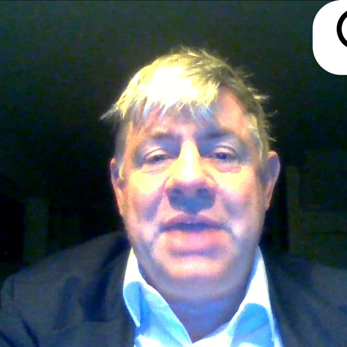 “A stock market crash is coming” & “It’s quiet,too quiet” - Clem Chambers : ADVFN - Core Finance cover