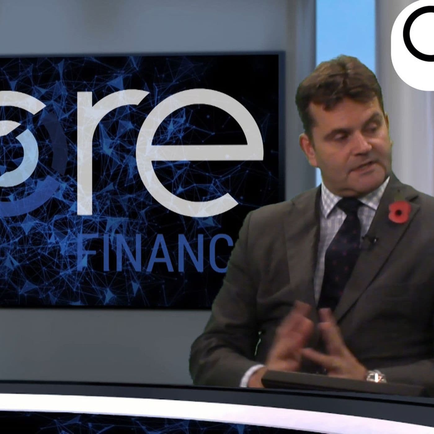 Midterms, the majors and what’s hot and what’s not? Jeremy Strech - Core Finance cover